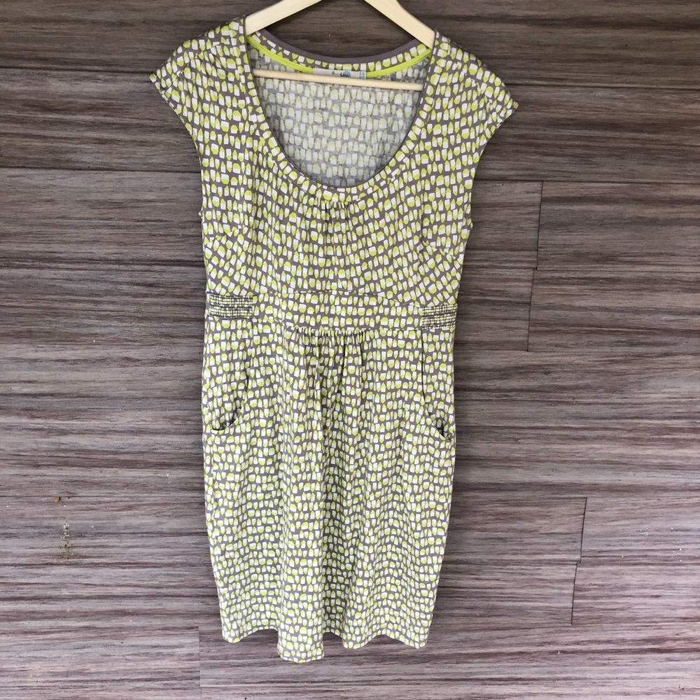 🛍closet closing🛍boden weekend pocket dress